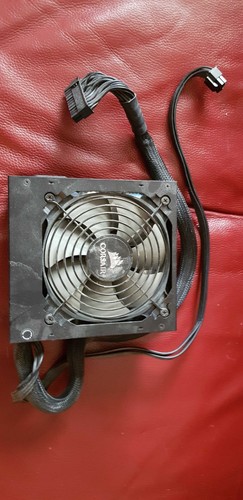 Corsair tx750m modular power - corsair,