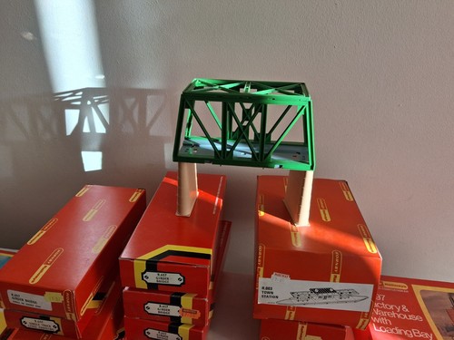Hornby model - hornby,