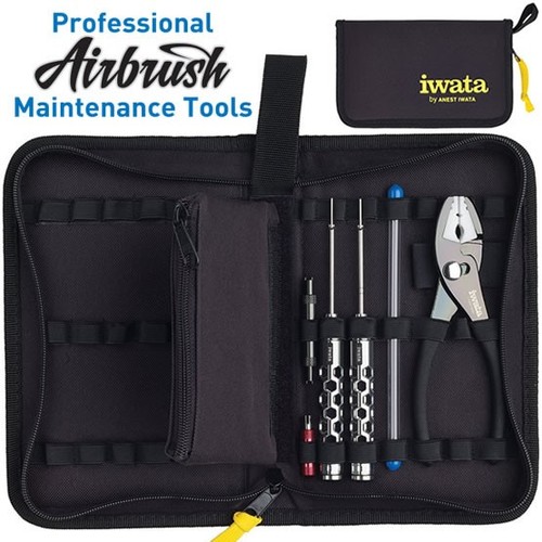 Iwata professional airbrush - professional,