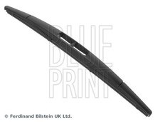 Rear Wiper Blade fits BMW 118D F20, F21 2.0D 2011 on Blue Print Quality New