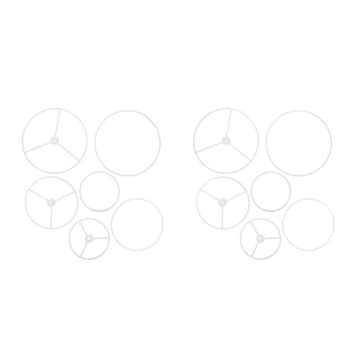 Sets lampshade mounting - sets,
