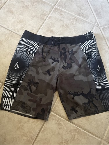 Volcom men board shorts - men’s,