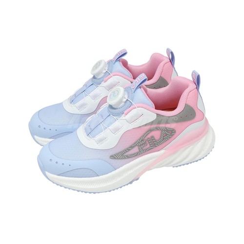 Fila j412a purple pink - purple, kids