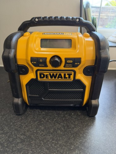 Dewalt dcr020 240v compact - dewalt,