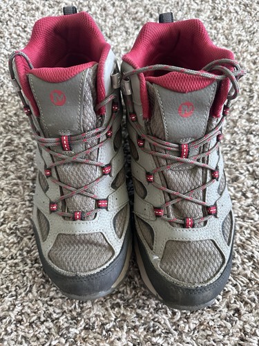 Merrell moab mid - merrell, 3