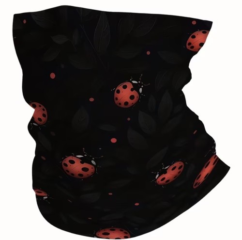 New tubular scarf snood navy - scarf,