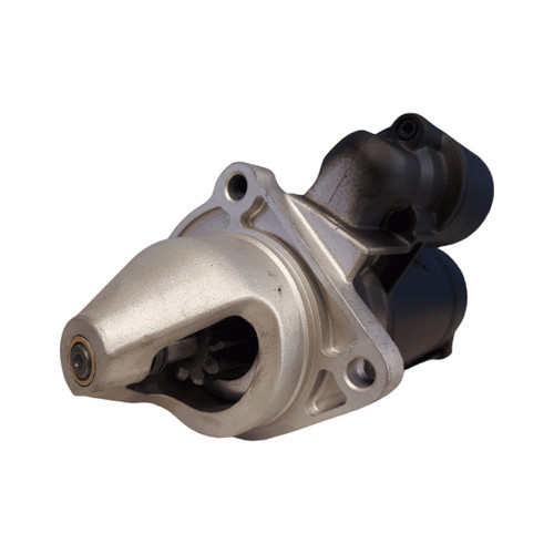 Starter remanufactured