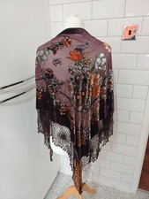 Kirk’s Folly Velvet Beaded