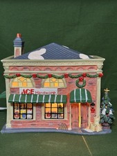 Heartland Valley Village