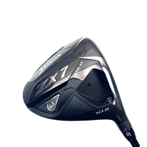 Srixon zx7 driver 10 5 - ii,