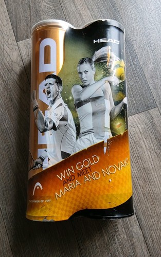Head golden ball atp tennis - head,