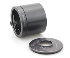 Swarovski DCA Zoom Digital Camera Adapter, with M28 Adapter Ring