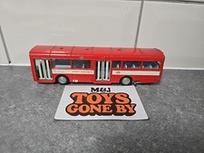 Dinky Toys  Single Deck /