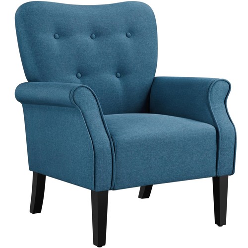 Tub chair accent - chair,