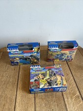 Micro machines military battle - micro,