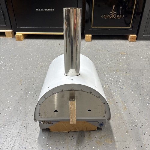 Cru cr30 portable - cr30, fired