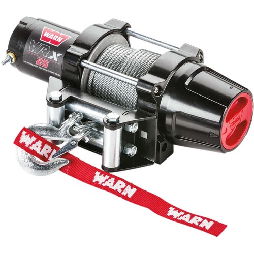 Warn winch vrx - warn, /