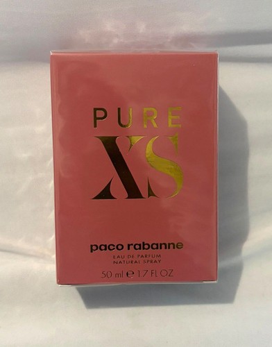 Paco rabanne pure for her - pure,