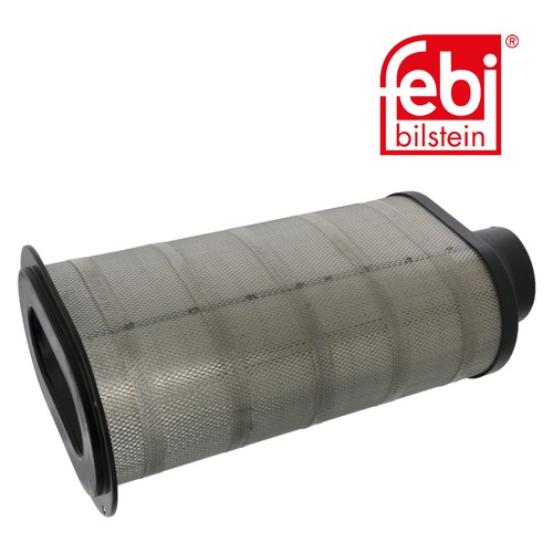 Engine air filter - engine, volvo