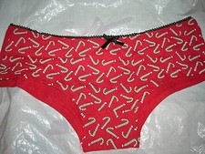 Panties UK 6/8 EU 34/36 no