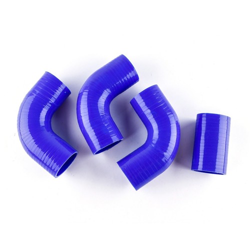 Silicone intercooler hose - silicone,