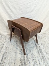Vintage Scandinavian Sewing