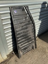 VW Beetle Right Floor Pan Front Half