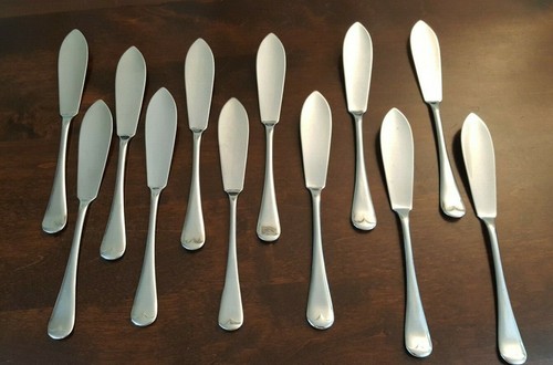 Flat cutlery stainless - cutlery,