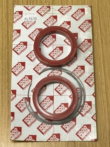 Mille miglia spigot rings tsw - mille,