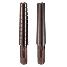 2Pack MT2 Morse Taper Reamer