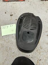 Frisky Fox 20P  Engine Cover