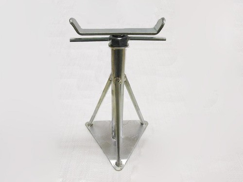 Static caravan axle stand very - static,