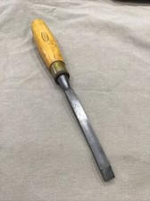 Vintage Marples Firmer Chisel