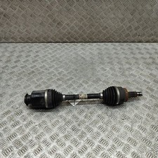 HYUNDAI TUCSON NX4 Front Right