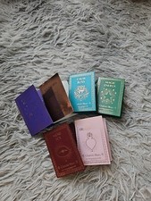 Charlotte Tilbury 1.5ML ×6 SAMPLES CALM BLISS JOYPHORIA MORE SEX MAGIC ENERGY 