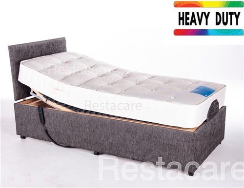 3ft single adjustable electric - 3ft,