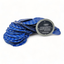 Medium Tyre Tube Patches Inner