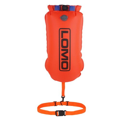 Lomo eco tow float swimmmg - eco, tpu