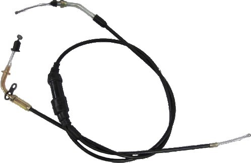 Throttle cable derbi senda - cable,