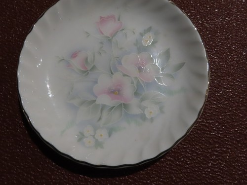 Royal worcester spode trinket - spode, trinket/