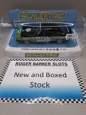 Scalextric C4101 Ford Capri