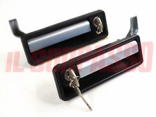Innocenti mini door handles - handles, 90