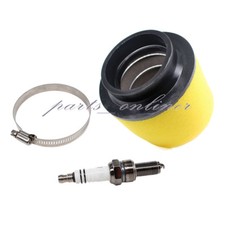 Air Filter Spark Plug for