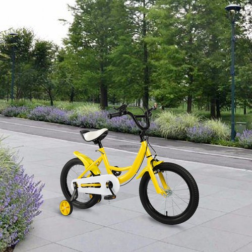 Inch kids bike - bike, for
