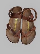 Birkenstock Yara, Natural