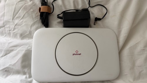 Plusnet hub two wifi broadband - plusnet,