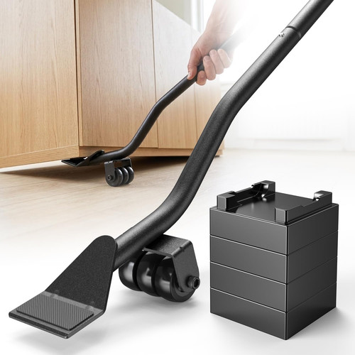 Heavy duty furniture jack - furniture,