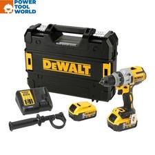 DeWalt DCD991P2-GB 18v XR XRP