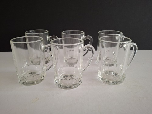 Miniature clear glass - miniature,
