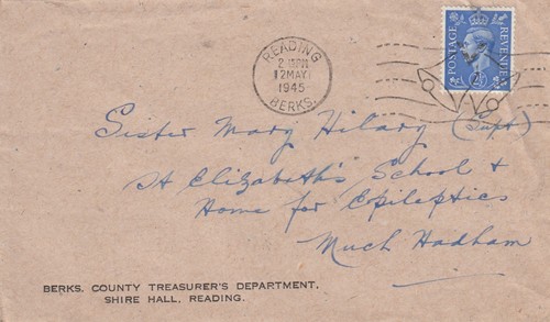 Kgv1 cover with victory - gb,